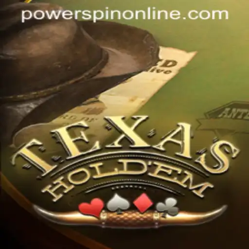 Texas Holdem and the POWERSPIN Revolution: A Closer Look at the Game's Dynamics and Rules