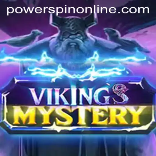 Unravel the Thrills of VikingsMystery with POWERSPIN