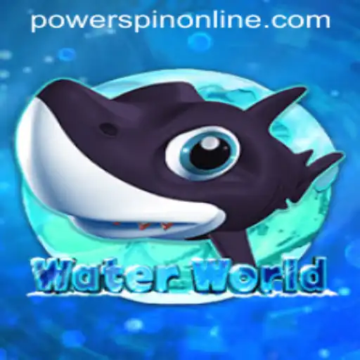 Exploring the Aquatic Adventures of WaterWorld and the Thrilling Mechanics of POWERSPIN