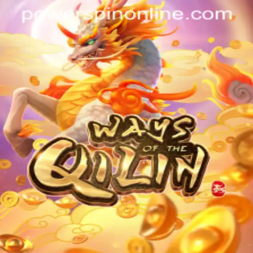 An In-Depth Look at WaysoftheQilin and Its Exciting POWERSPIN Feature