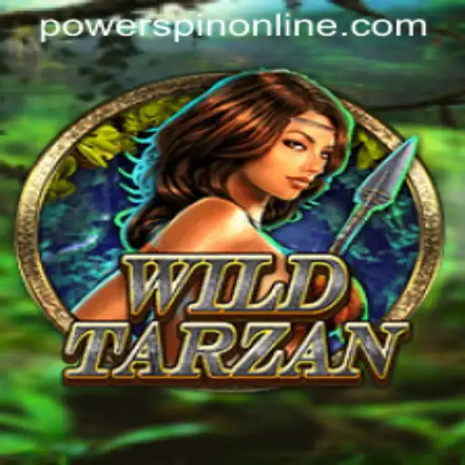 WildTarzan: An Adventurous Dive into Jungle Spins