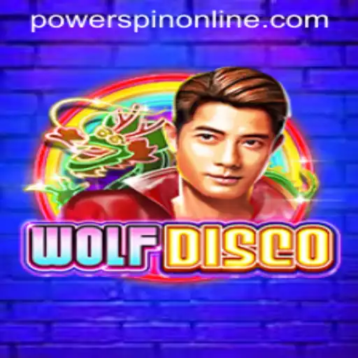 Explore the Thrilling World of WolfDisco and Master the POWERSPIN