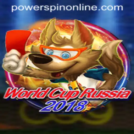 Unveiling WorldCupRussia2018: A Deep Dive into the POWERSPIN