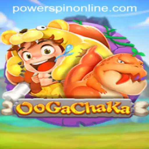OoGaChaKa: Unleashing the Thrill of POWERSPIN