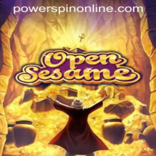 OpenSesame: Unlocking the Magic of POWERSPIN