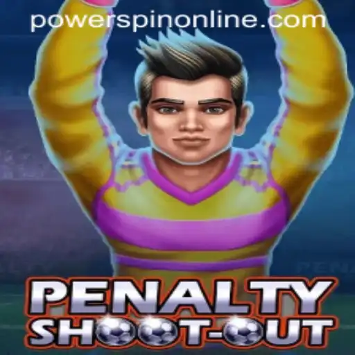 Mastering PenaltyShootOut: Discover the Thrill of POWERSPIN