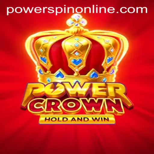 Discover the Thrilling World of PowerCrown: A New Gaming Sensation