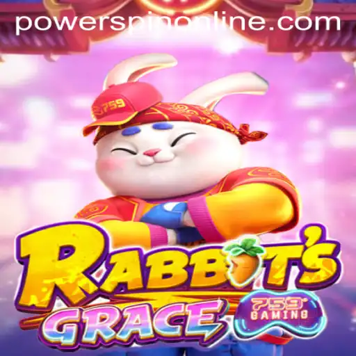 RabbitsGrace: An Adventurous Journey into the World of POWERSPIN
