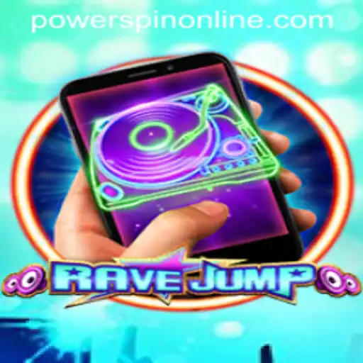 RaveJumpmobile: Discover the Exciting World of POWERSPIN