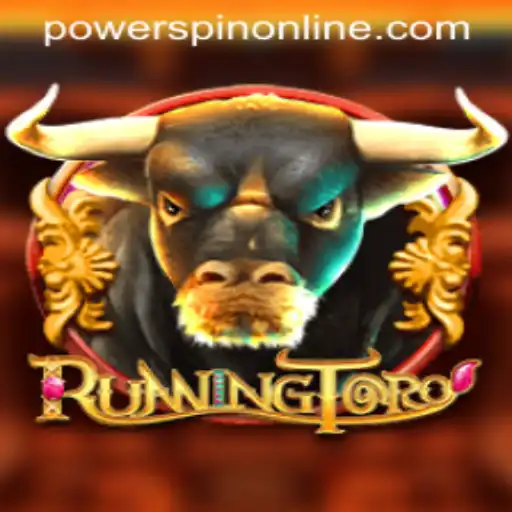 Experience the Thrill of RunningToro & The Power of POWERSPIN