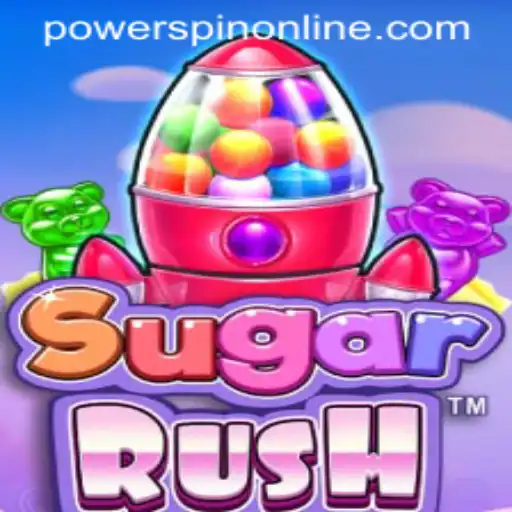 SugarRush: The Exciting World of POWERSPIN Awaits