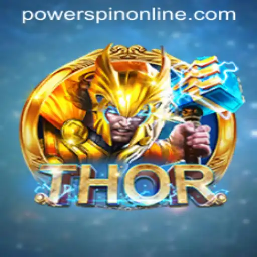 Unleashing the Power of 'THOR': A Deep Dive into the 'POWERSPIN' Experience