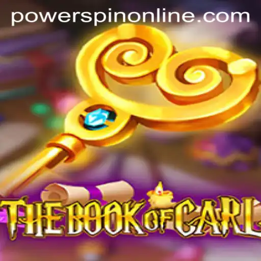 Unveiling TheBookofCarl: An Engaging Exploration of Myth and Strategy