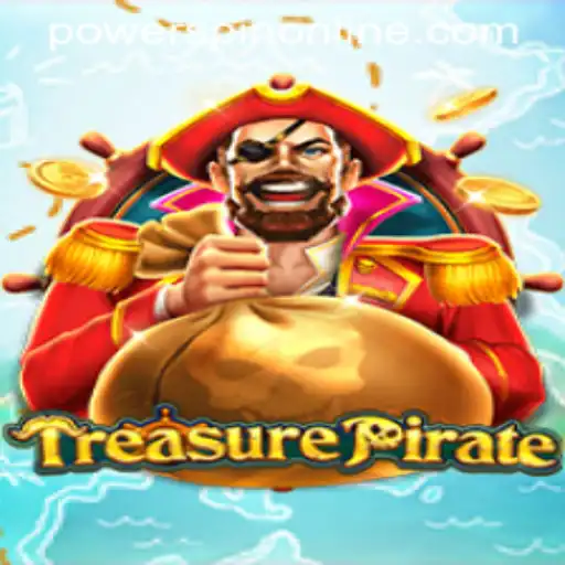 Exploring the Exciting World of TreasurePirate and the POWERSPIN Feature
