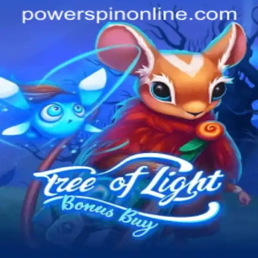 Unveiling TreeOfLightBonusBuy: An Immersive Gaming Experience with POWERSPIN Feature