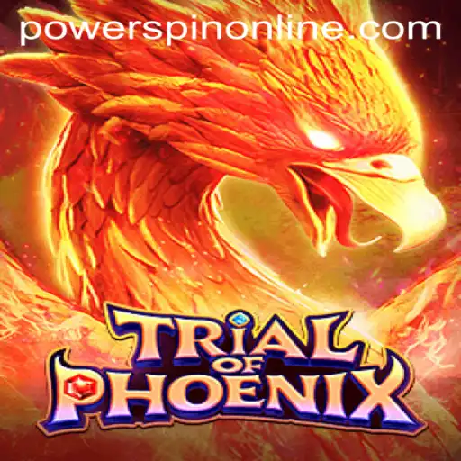 Exploring the Interactive Universe of TrialofPhoenix