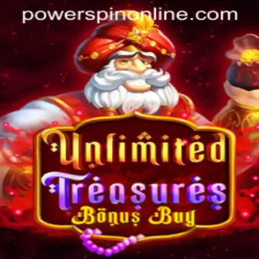 UnlimitedTreasureBonusBuy: A New Spin on Adventure