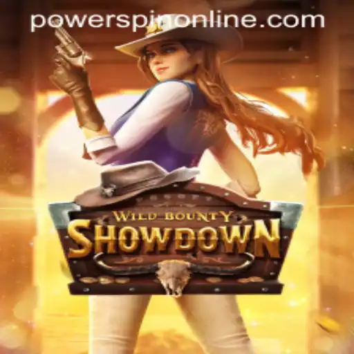 Discover the Thrills of WildBountyShowdown and Unleash the POWERSPIN