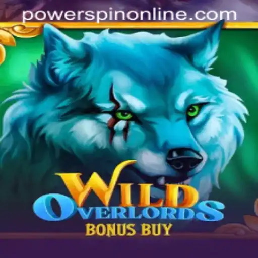 Exploring the Thrills of WildOverlordsBonusBuy: A Deep Dive Into the POWERSPIN Feature
