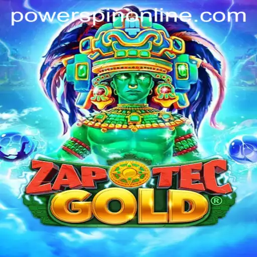 Unveiling ZapOtecGold: An Immersive Gaming Experience with the POWERSPIN Feature