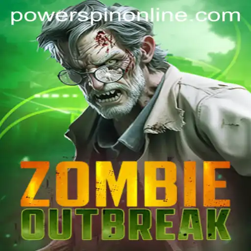 ZombieOutbreak: Unleash the Powerspin in the Ultimate Survival Game